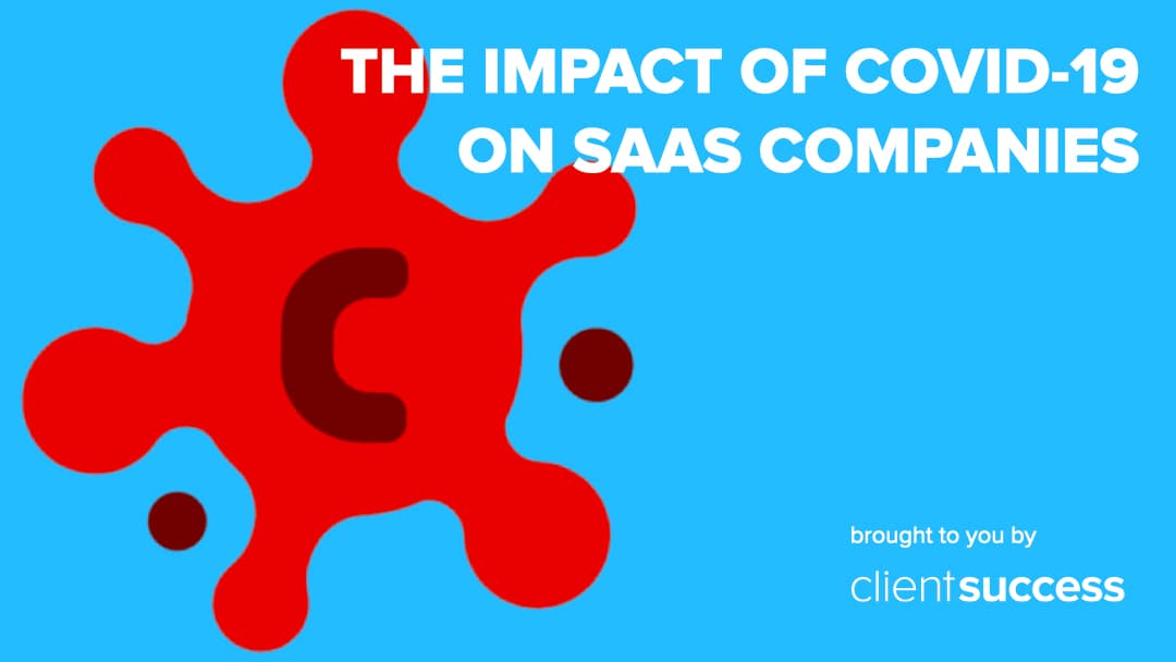 [Updated in June 2020] The Impact of COVID-19 on SaaS Companies