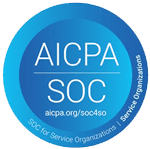 AICPA SOC Certified