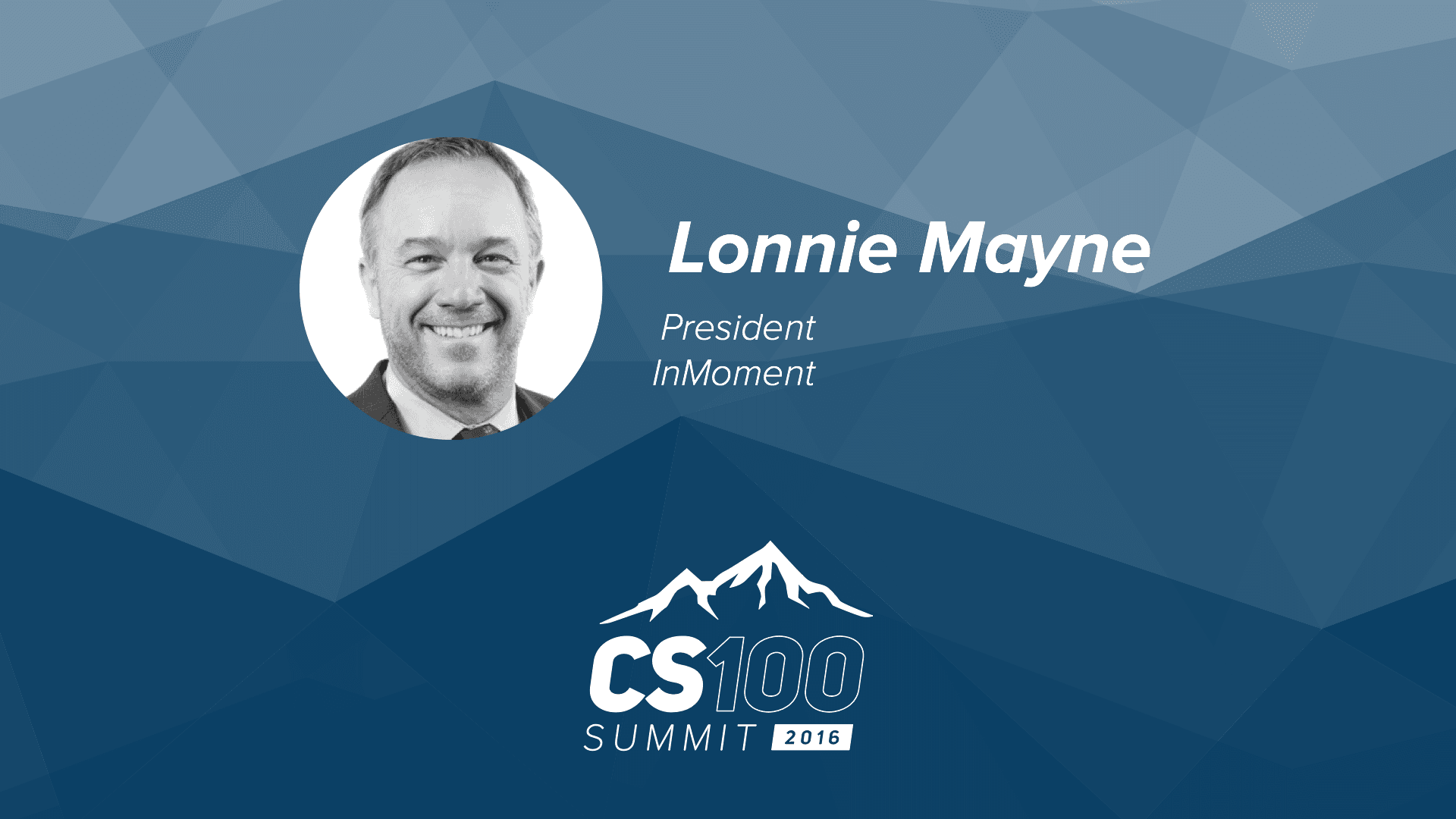 Red Shoes Experience and Customer Success - CS100 Summit Session Recap: Lonnie Mayne