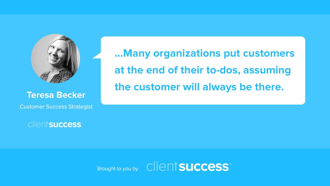 End of Year Customer Success Checklist