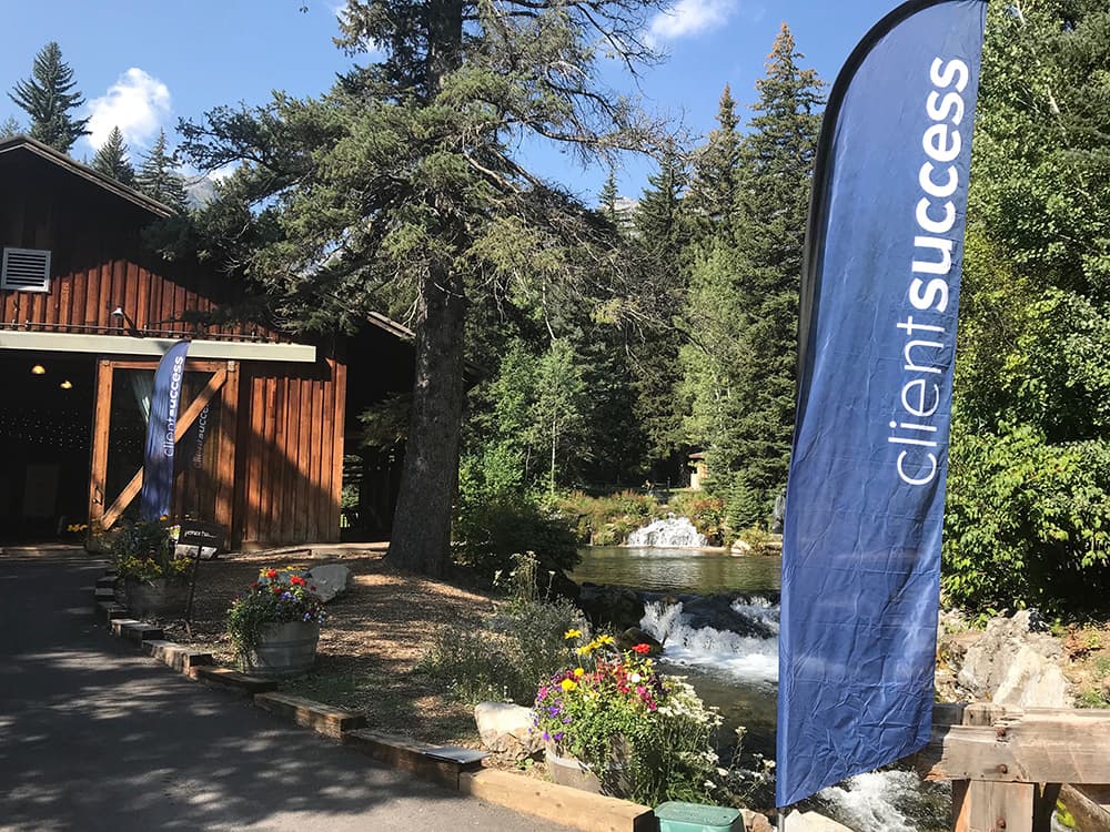 ClientSuccess Kicks Off Fourth Annual CS100 Summit Conference in Sundance, Utah