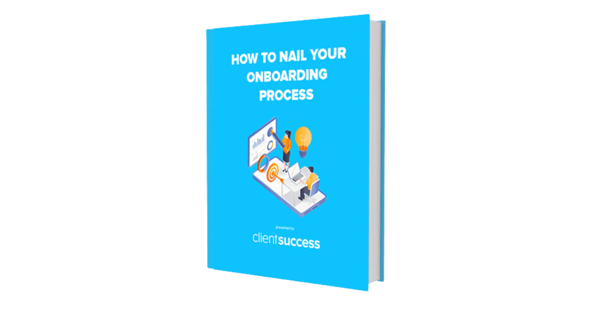 eBook: How to Nail Your Onboarding Process