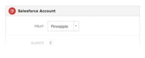 Version 2.1 of the ClientSuccess of Salesforce app