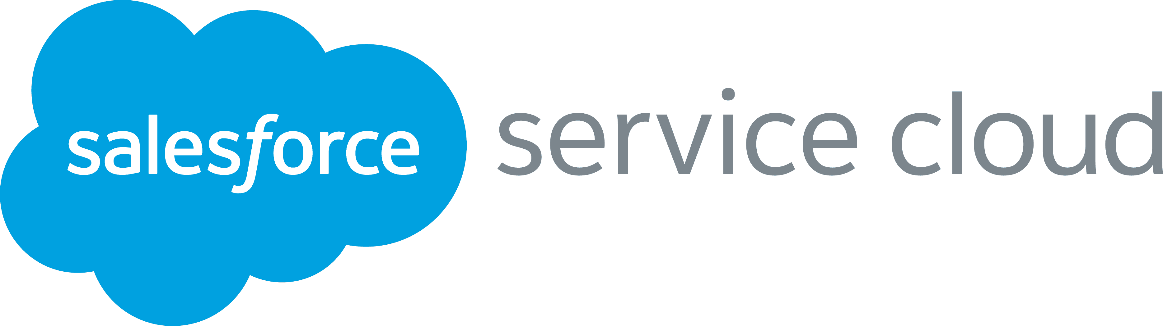 Salesforce Service Cloud