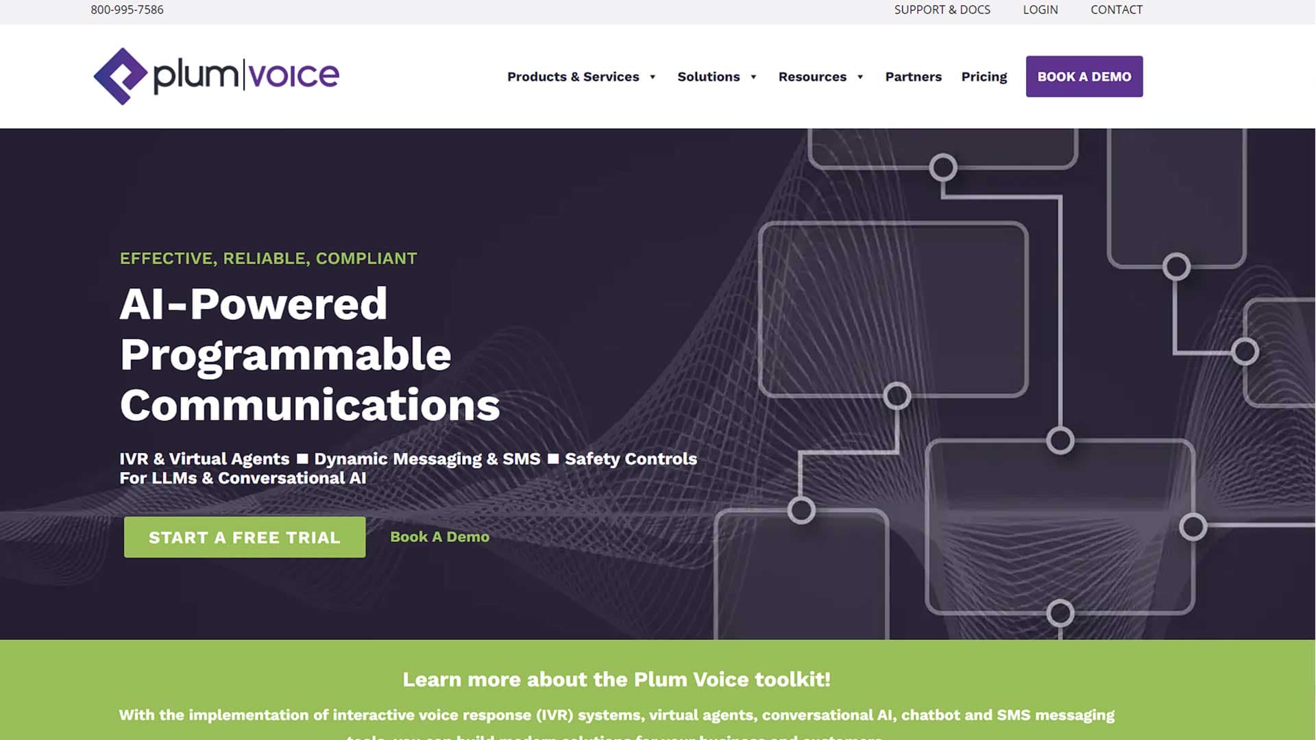 Plum Voice decreases customer churn by 70% with ClientSuccess