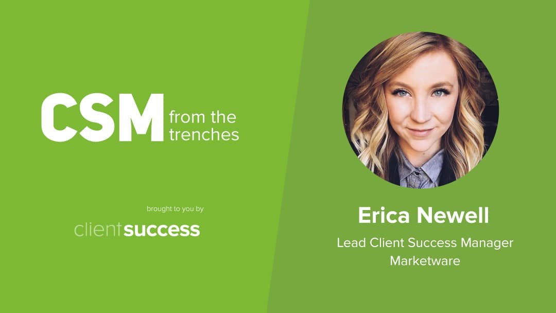 CSM from the Trenches - 5 Fundamentals to Avoid Surprise Client Breakups