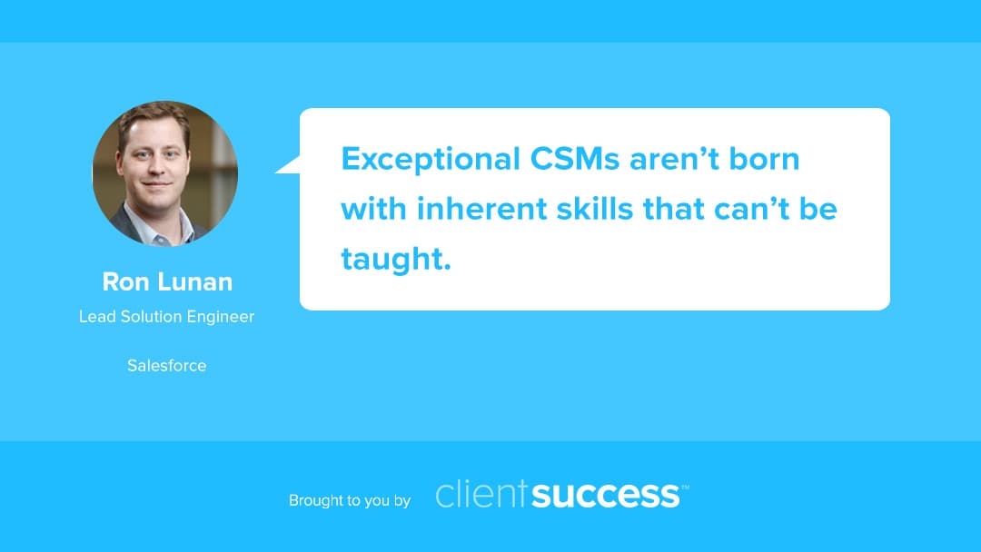 The 7 Traits of Exceptional CSMs