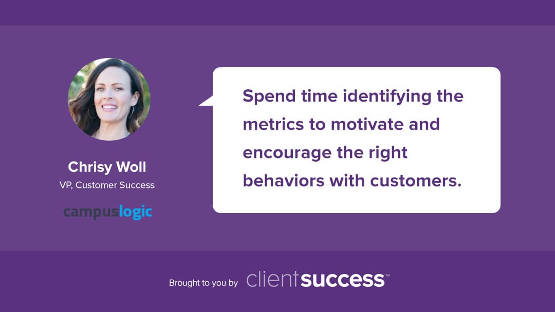 Customer Success as a Culture — How CampusLogic Approaches Customer Success Compensation and Quotas