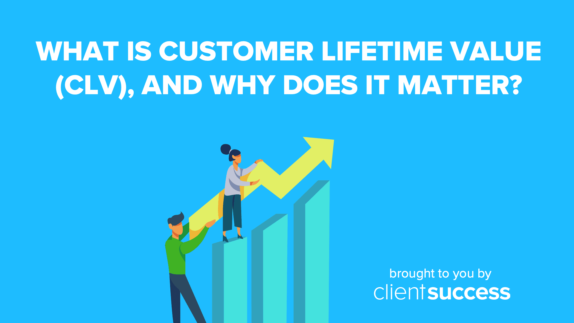 What is Customer Lifetime Value (CLV), and Why Does It Matter?