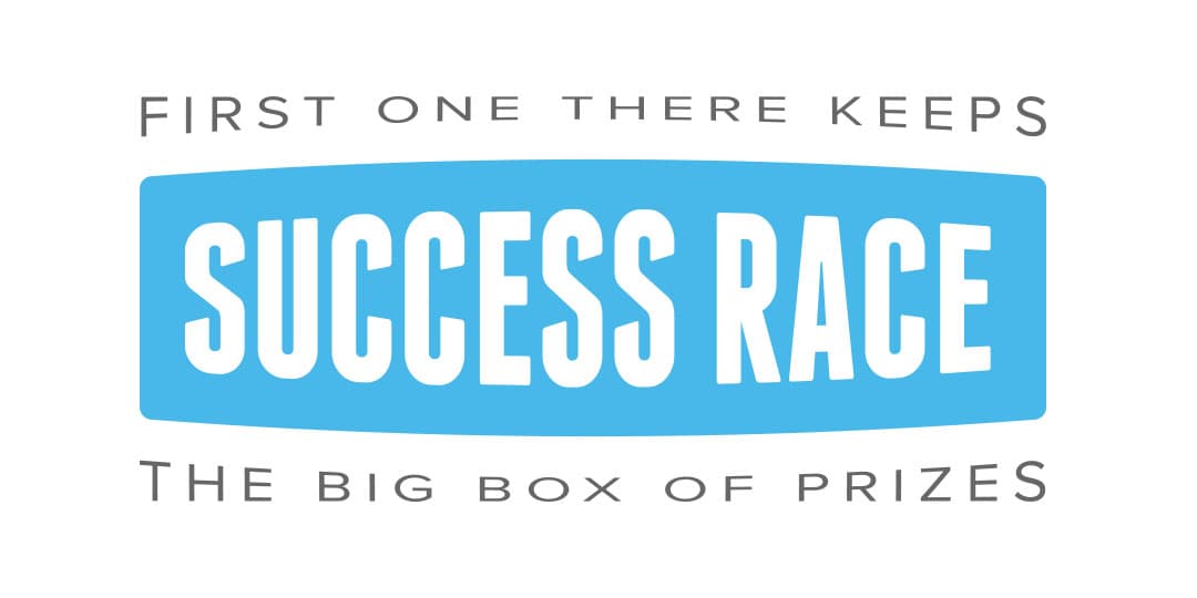 Dreamforce 2015: Follow #SuccessRace and Win!