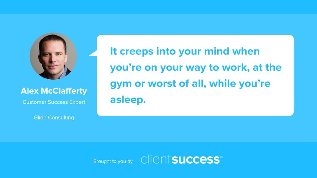 7 ways Customer Success Managers can overcome outreach anxiety