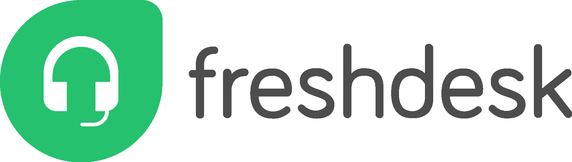Freshdesk