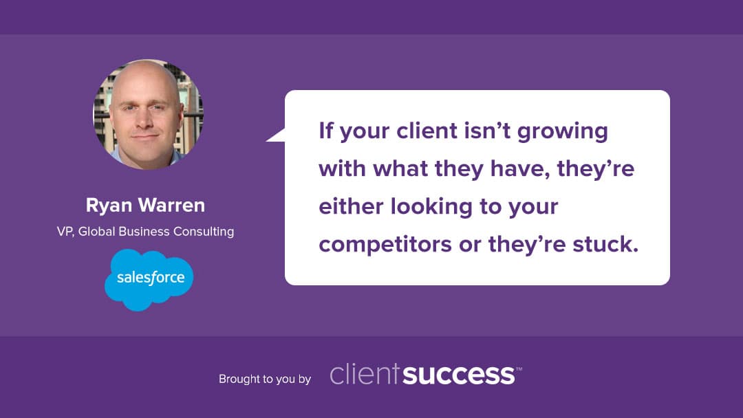 Customer Success as a Culture — How the Salesforce Marketing Cloud Creates a Roadmap for Customer Success