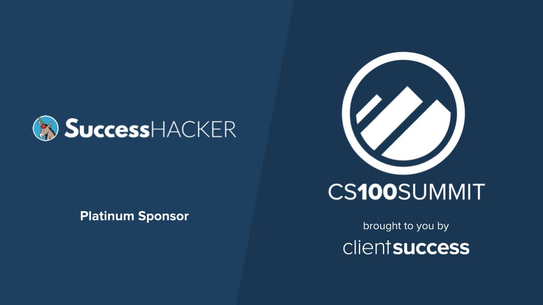 2019 CS100 Sponsor Spotlight: SuccessHACKER