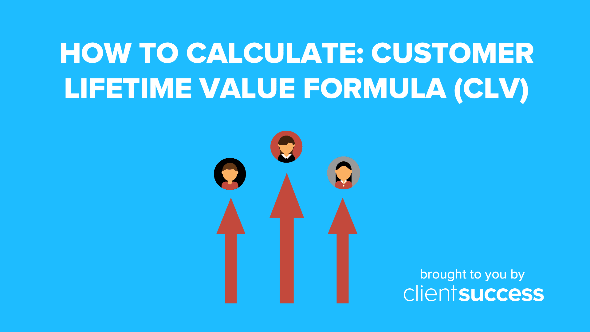 How to Calculate: Customer Lifetime Value Formula (CLV)