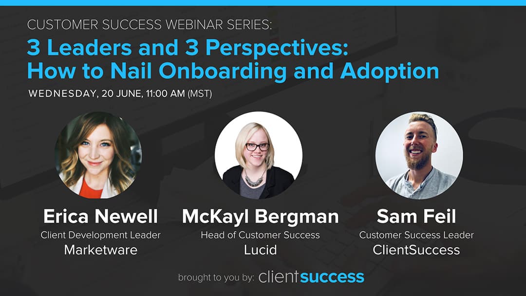 Top 10 Customer Success Webinars from 2020