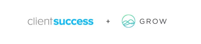 Integration with Grow BI dashboard