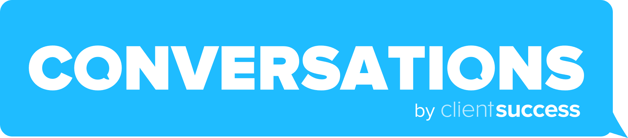 CLIENTSUCCESS RELEASES INDUSTRYâS FIRST CONVERSATIONAL CUSTOMER SUCCESS SOLUTION