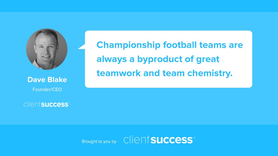 5 Keys for Building an Offensive Approach to Customer Success