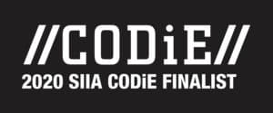 ClientSuccess Named a 2020 CODiE Award Finalist!