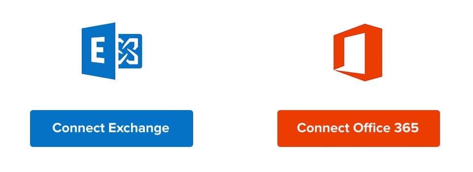 Exchange and Office 365 integration