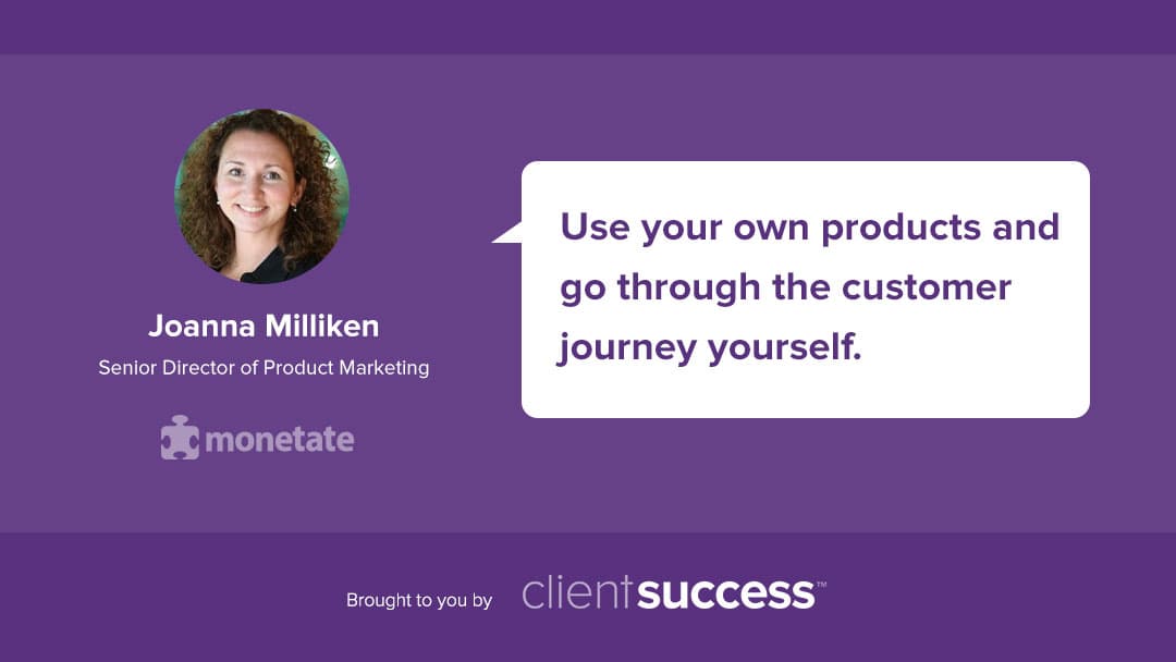 Customer Success as a Culture — How Monetate Uses Its Own Products to Improve the Customer Journey