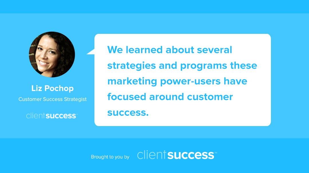 4 Leading Female Marketers That Thrive On Customer Success