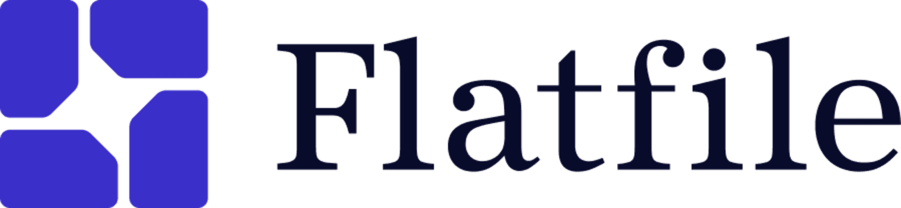 Flatfile
