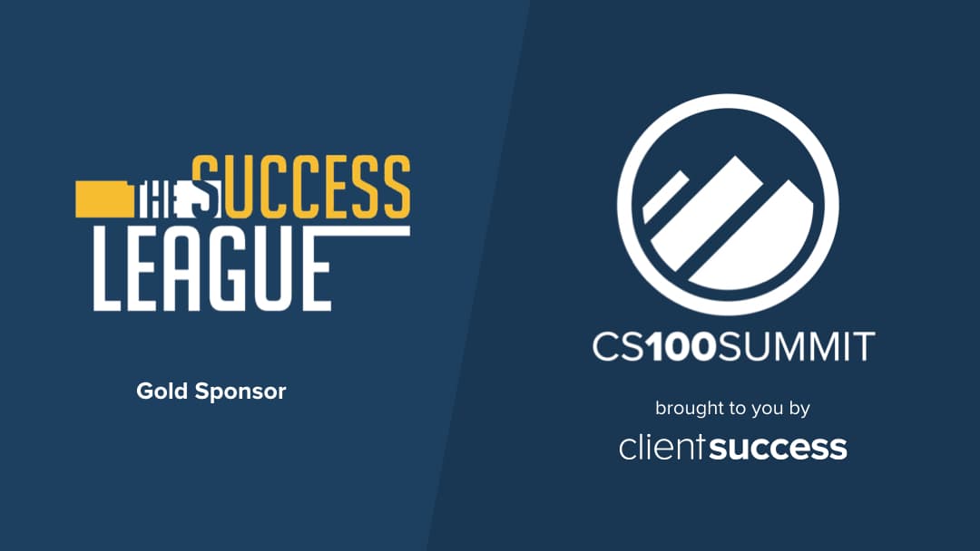 2019 CS100 Sponsor Highlight: The Success League
