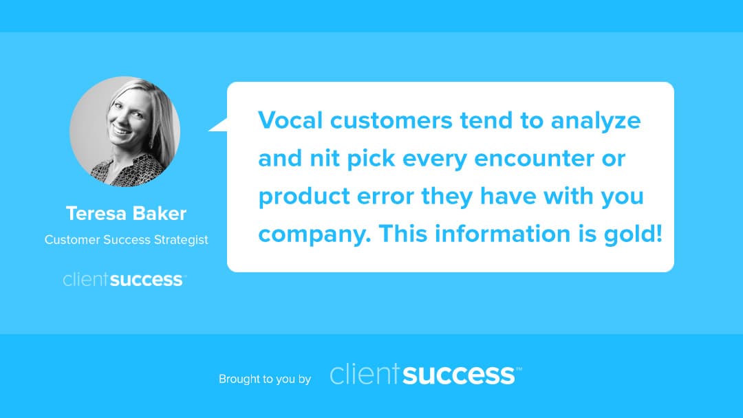 Embracing Your Most Vocal Customers (And Why to Worry About Silent Ones)