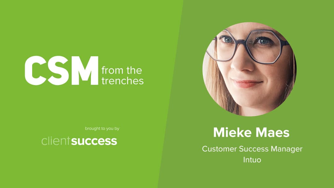 CSM from the Trenches - 5 Keys to an Effective Customer Apology