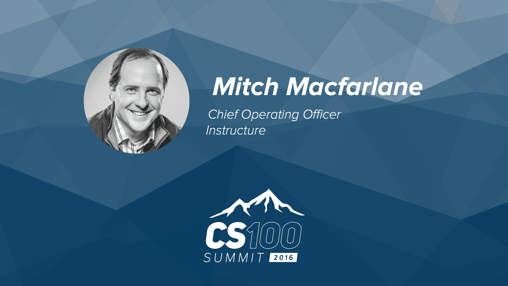 Hypergrowth to IPO in Customer Success - CS100 Summit Session Recap: Mitch Macfarlane