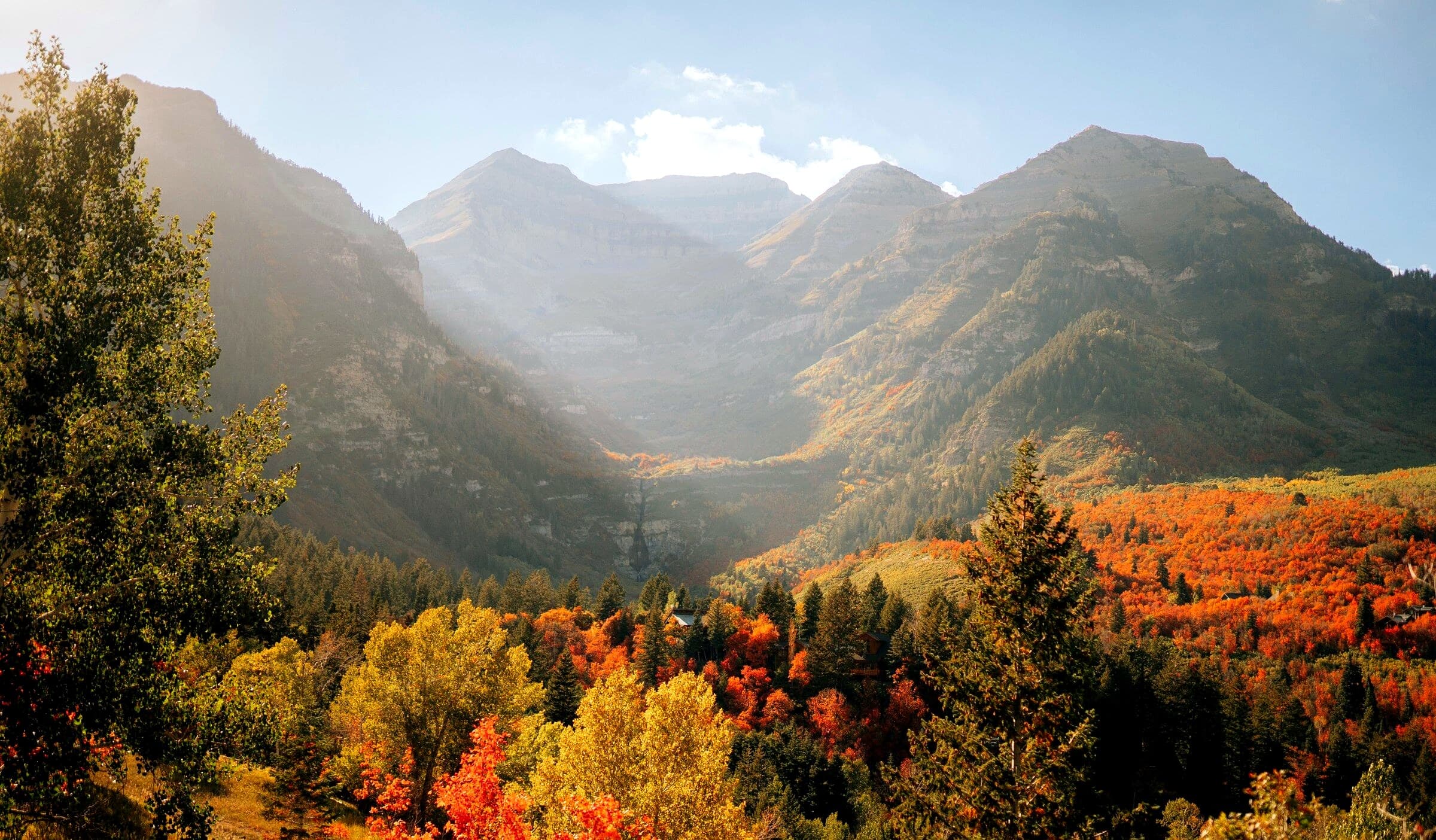 CS100 AI Summit at Sundance Mountain Resort
